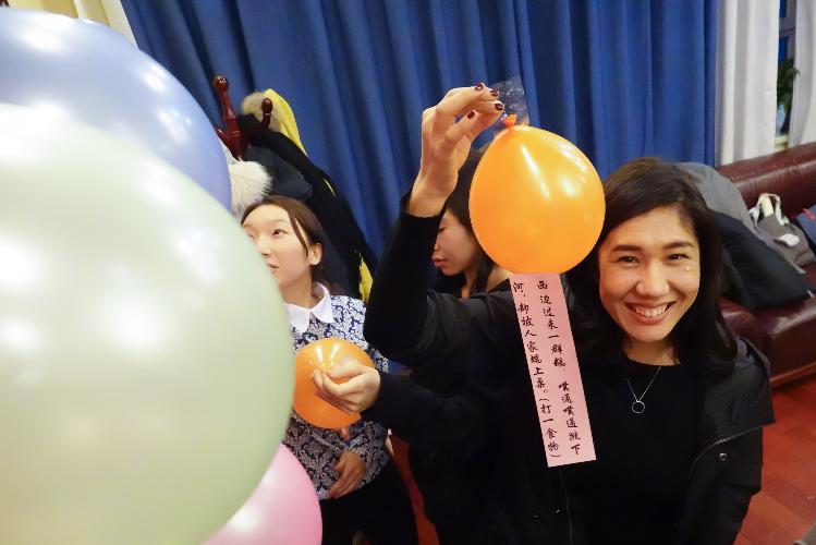 猜灯谜活动 猜灯谜活动