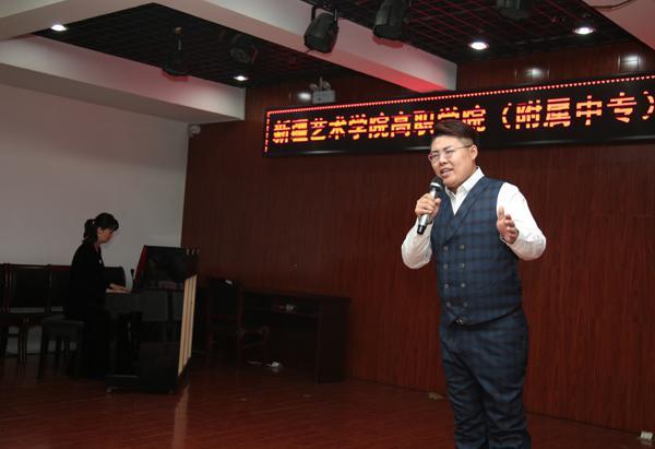 音乐教学部梁霄老师诵读《祖国啊 我亲爱的祖国》 音乐教学部梁霄老师诵读《祖国啊 我亲爱的祖国》